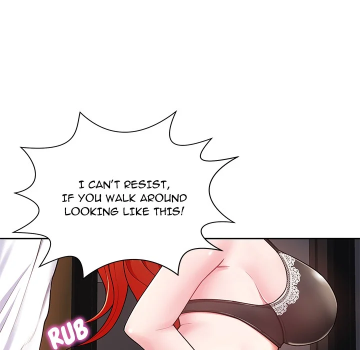 Yummy Neighbors chapter 2 page 113