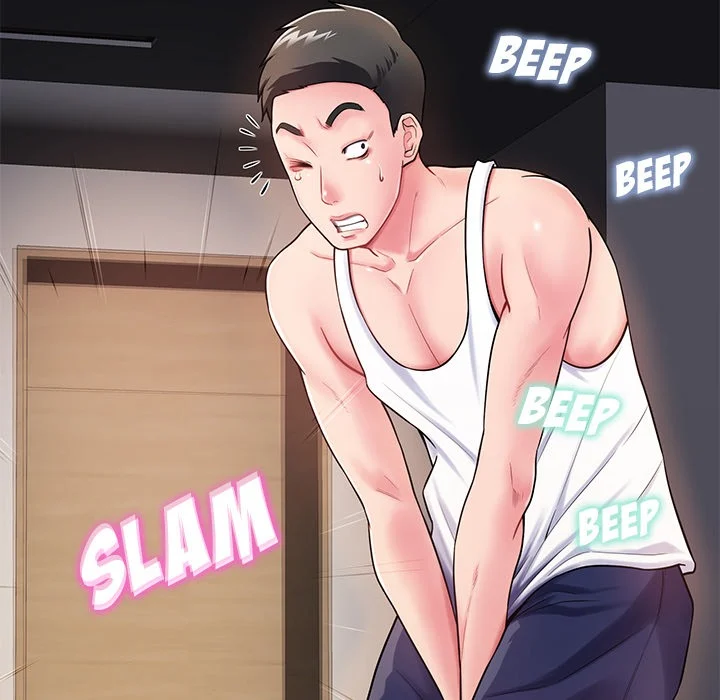 Yummy Neighbors chapter 2 page 121