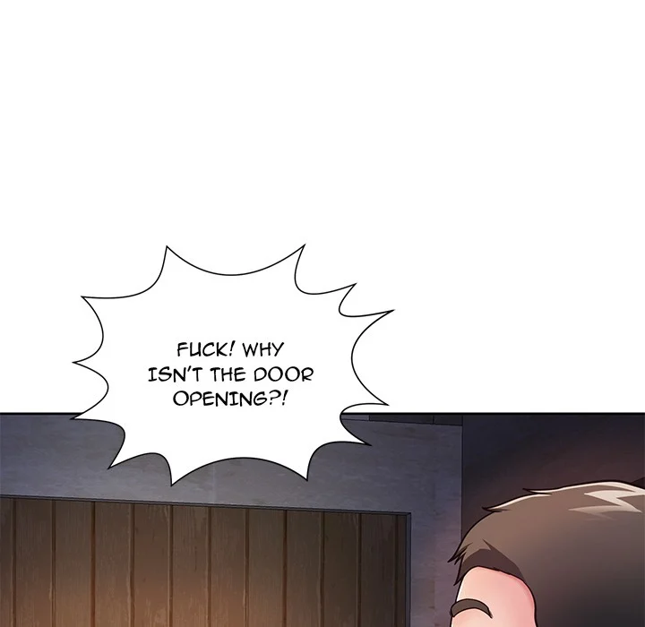 Yummy Neighbors chapter 2 page 123