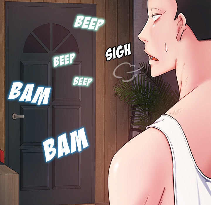 Yummy Neighbors chapter 2 page 124