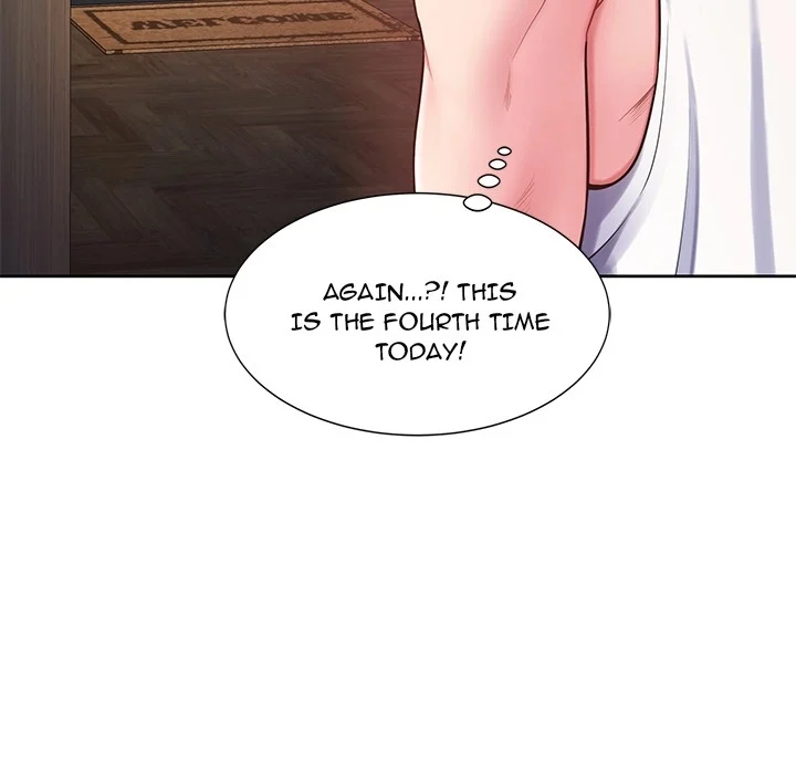 Yummy Neighbors chapter 2 page 125