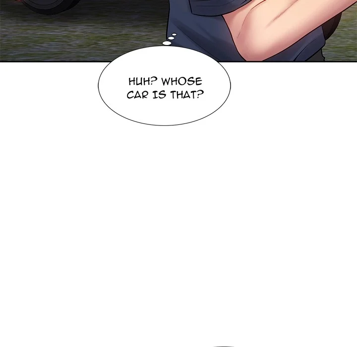 Yummy Neighbors chapter 2 page 128
