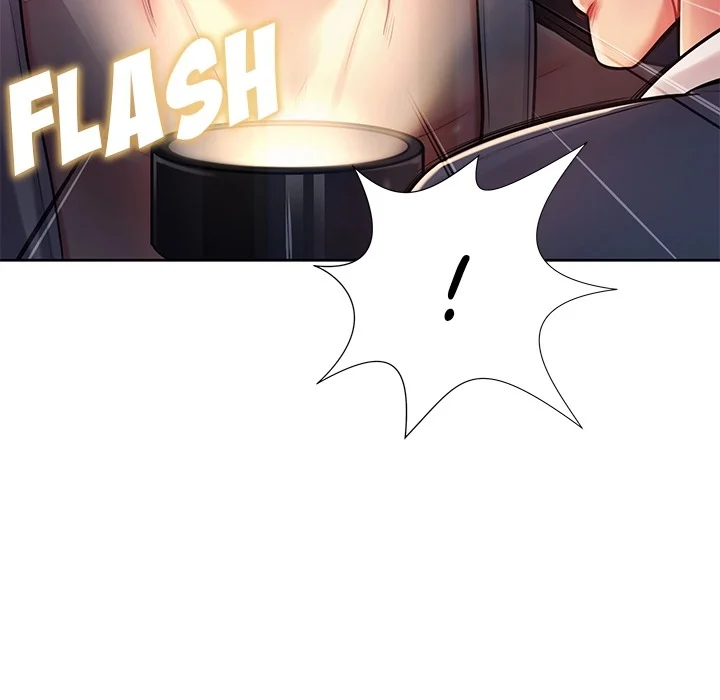 Yummy Neighbors chapter 2 page 133
