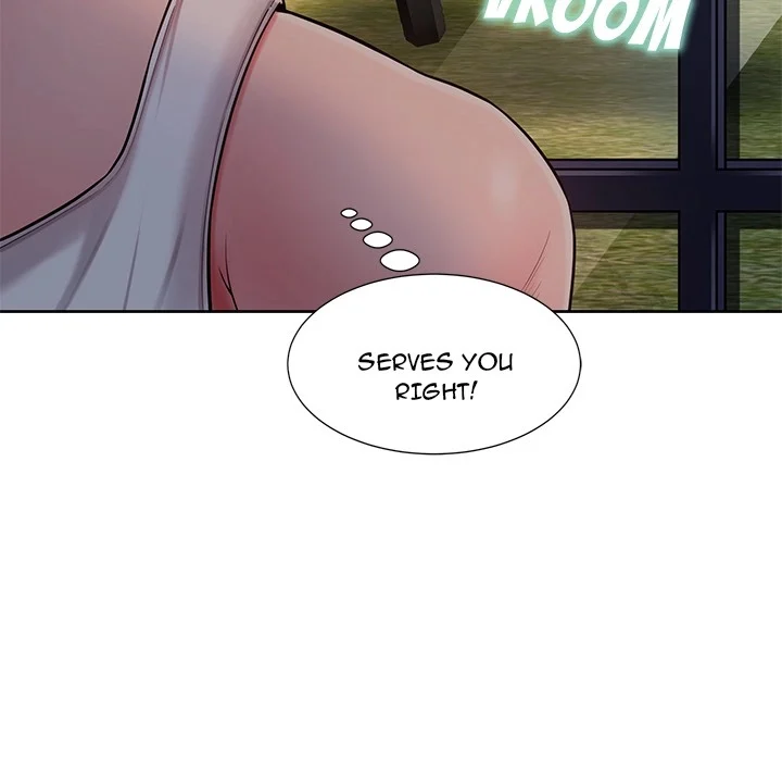 Yummy Neighbors chapter 2 page 136