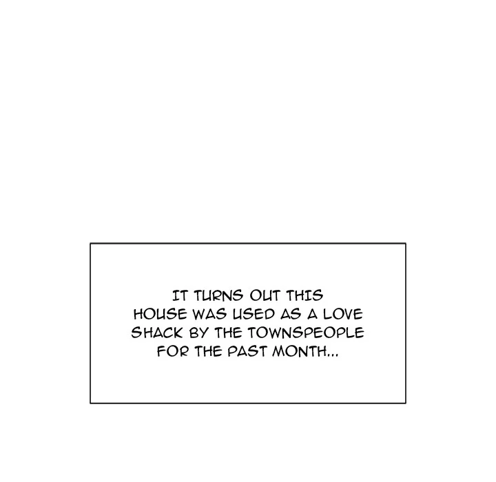 Yummy Neighbors chapter 2 page 137