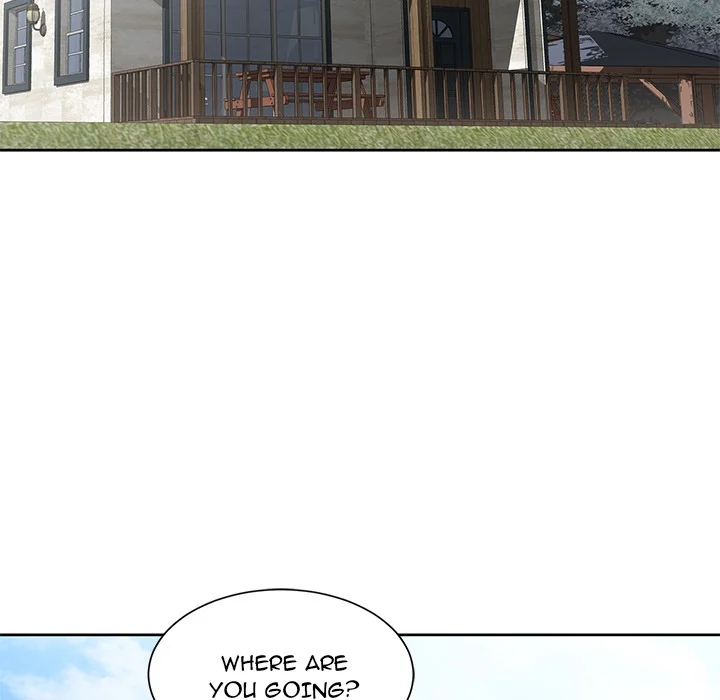 Yummy Neighbors chapter 2 page 140