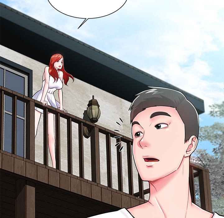 Yummy Neighbors chapter 2 page 141