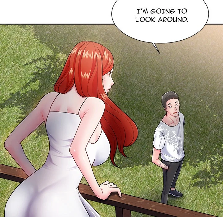 Yummy Neighbors chapter 2 page 143