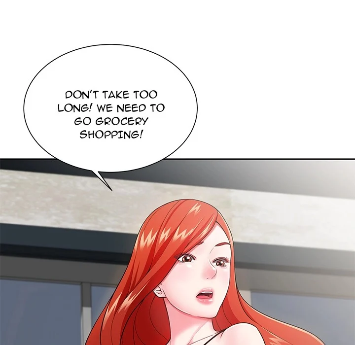 Yummy Neighbors chapter 2 page 145