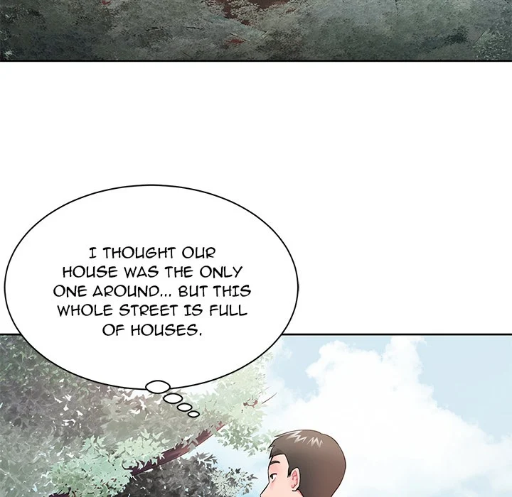 Yummy Neighbors chapter 2 page 150