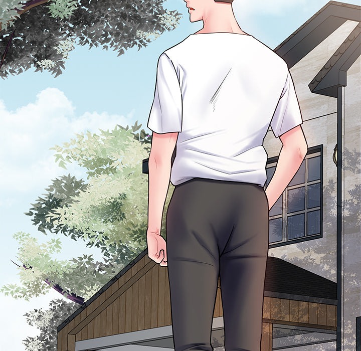 Yummy Neighbors chapter 2 page 151
