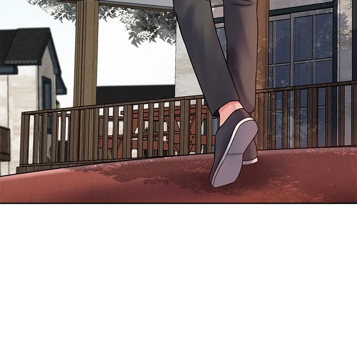 Yummy Neighbors chapter 2 page 152
