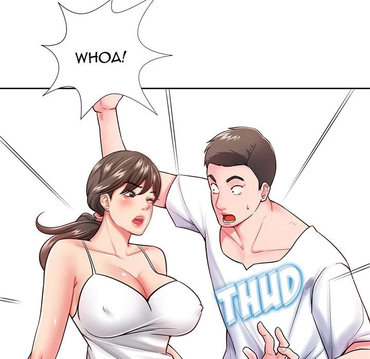 Yummy Neighbors chapter 2 page 159