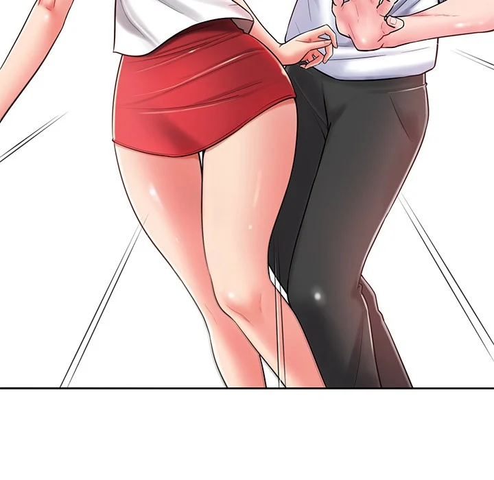 Yummy Neighbors chapter 2 page 160