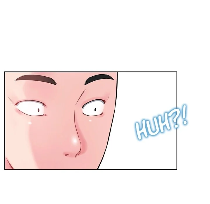 Yummy Neighbors chapter 2 page 163