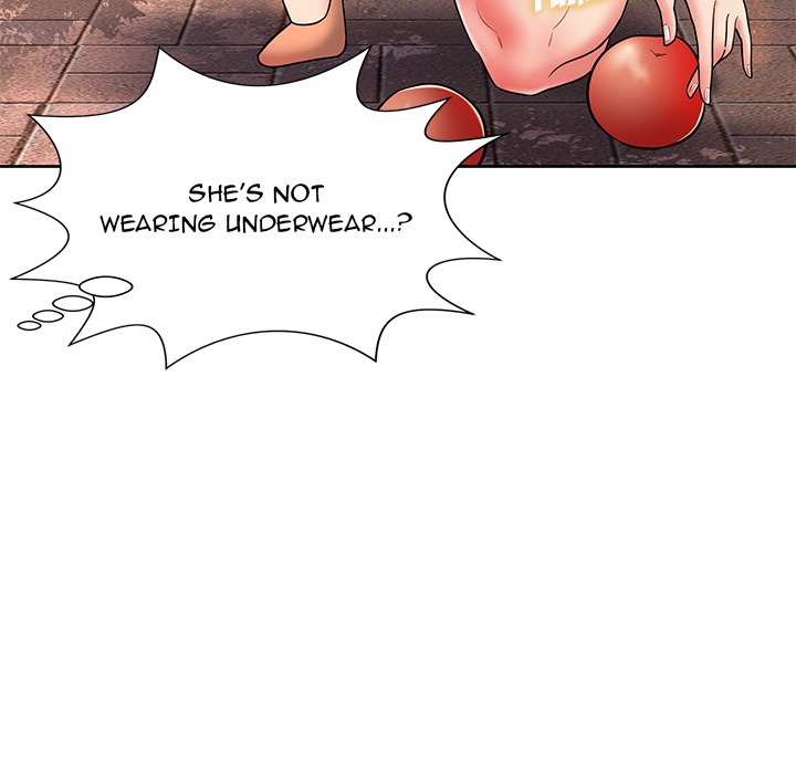 Yummy Neighbors chapter 2 page 166