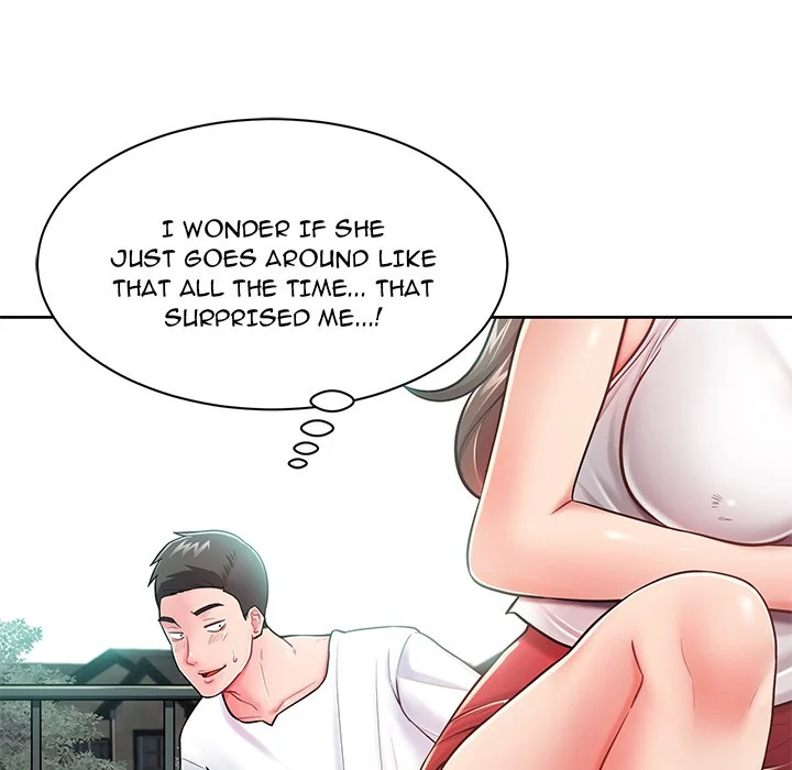 Yummy Neighbors chapter 2 page 167