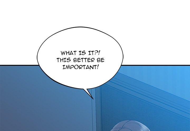 Yummy Neighbors chapter 20 page 2