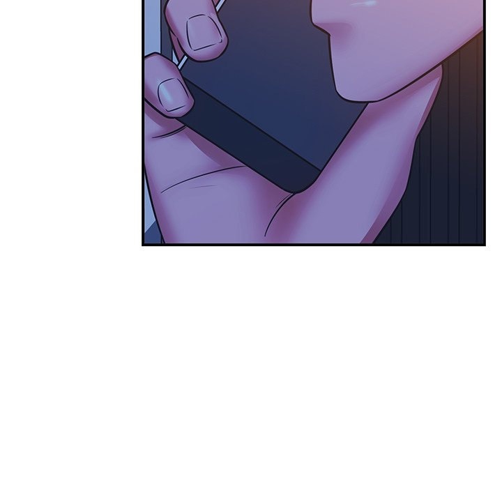 Yummy Neighbors chapter 20 page 7