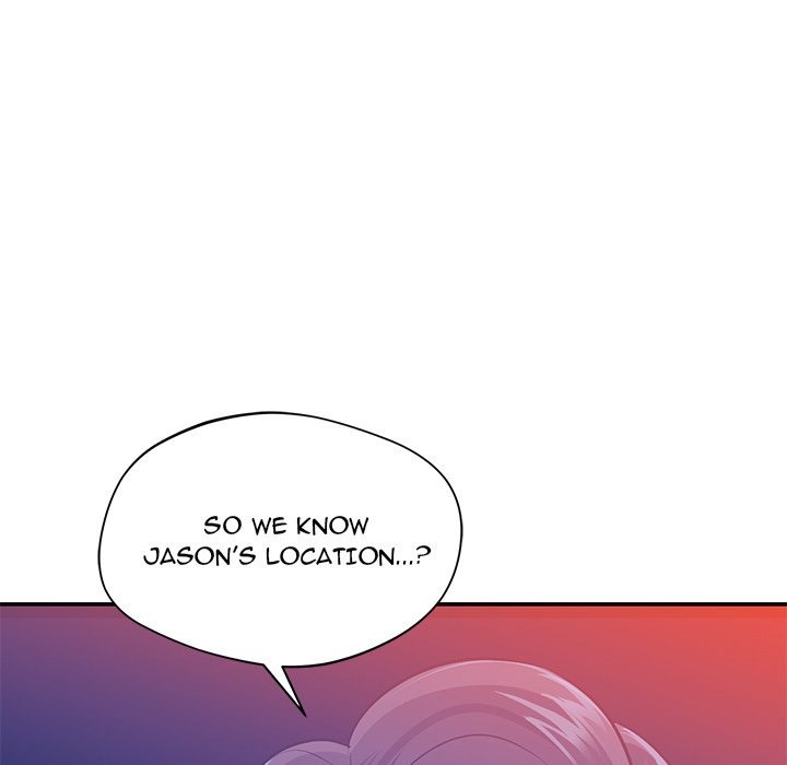 Yummy Neighbors chapter 20 page 8