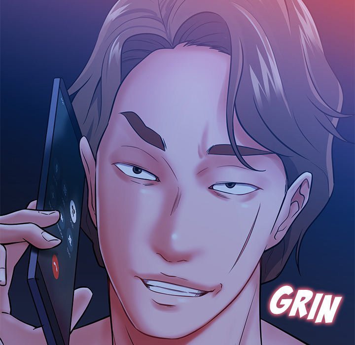 Yummy Neighbors chapter 20 page 9