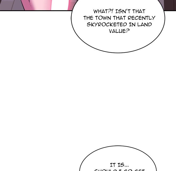 Yummy Neighbors chapter 20 page 19
