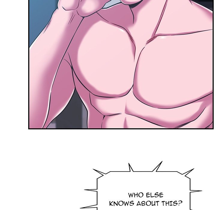 Yummy Neighbors chapter 20 page 23