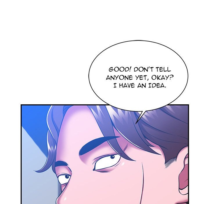 Yummy Neighbors chapter 20 page 26