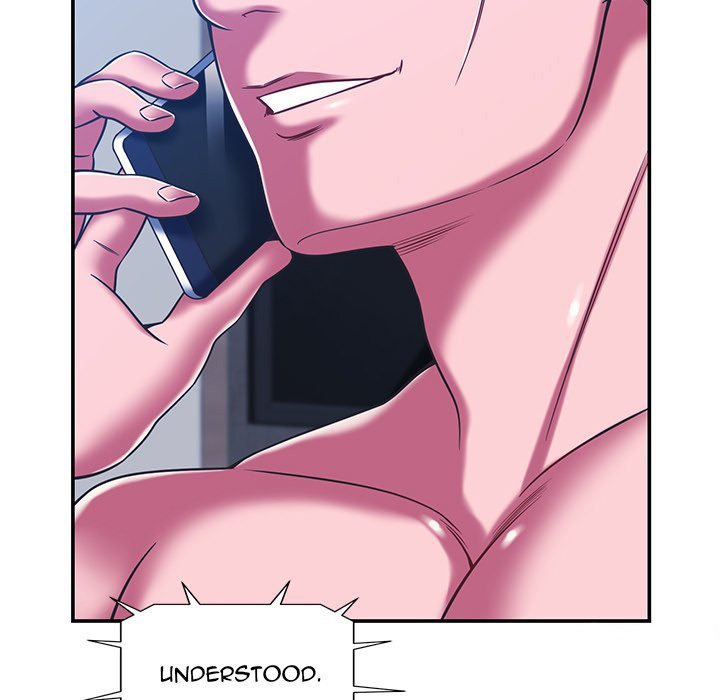 Yummy Neighbors chapter 20 page 27