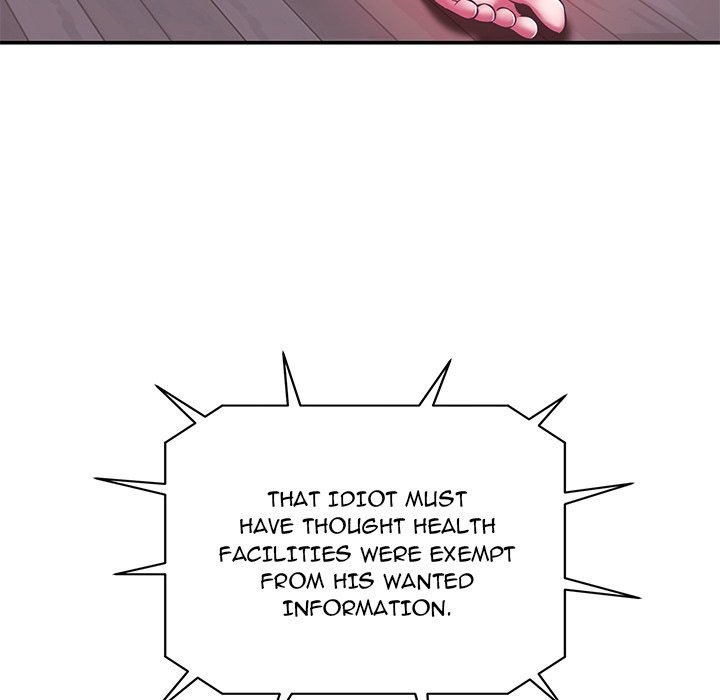Yummy Neighbors chapter 20 page 31