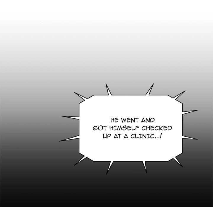 Yummy Neighbors chapter 20 page 34
