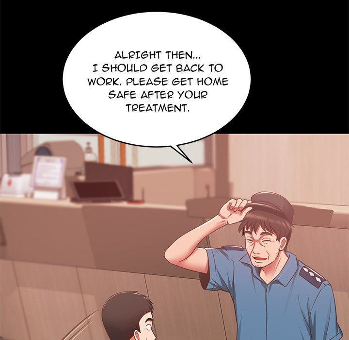 Yummy Neighbors chapter 20 page 38
