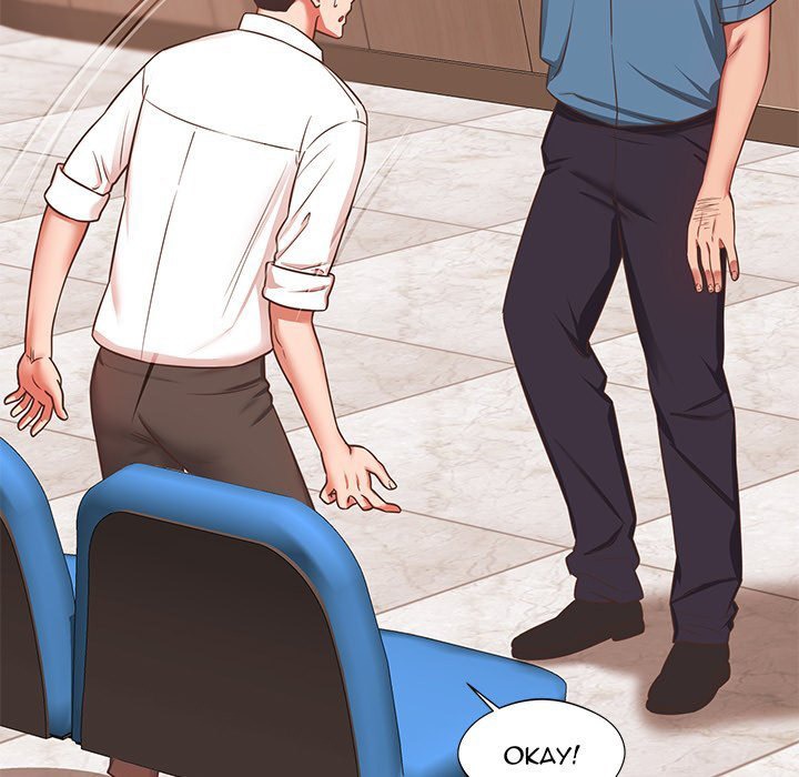 Yummy Neighbors chapter 20 page 39