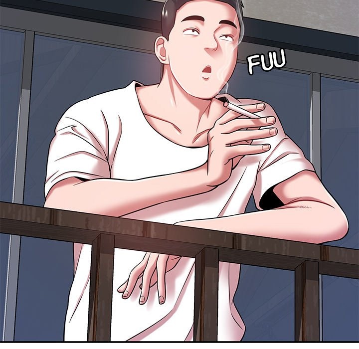 Yummy Neighbors chapter 20 page 43
