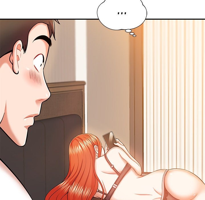 Yummy Neighbors chapter 20 page 49