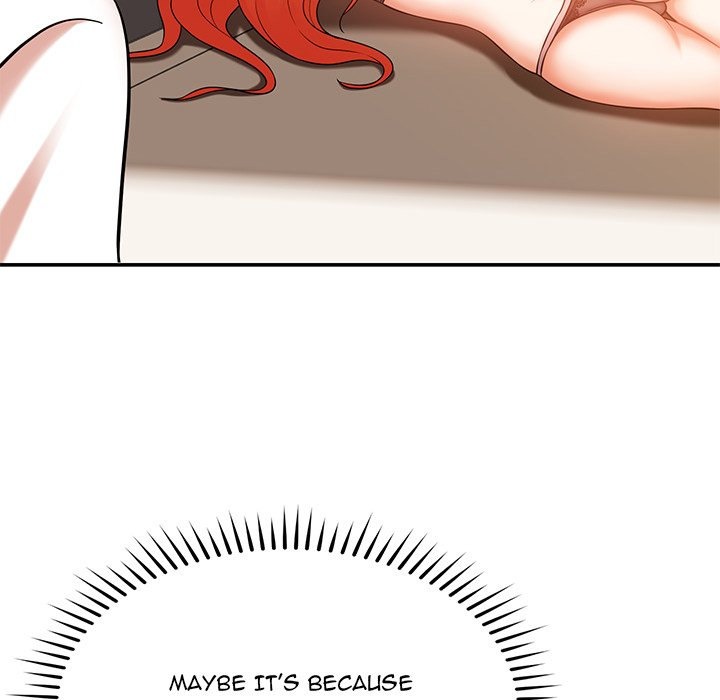 Yummy Neighbors chapter 20 page 50