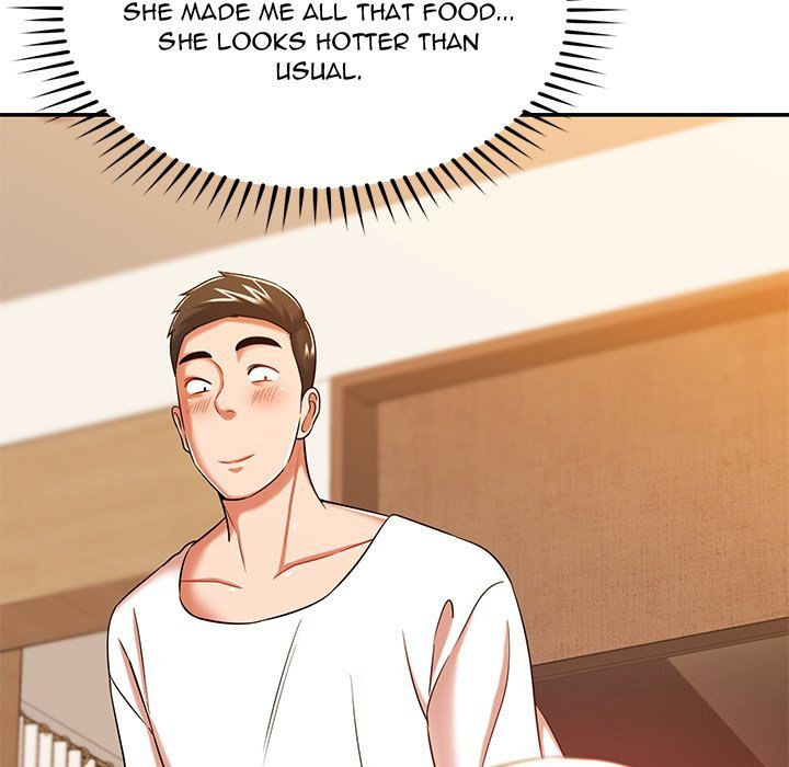 Yummy Neighbors chapter 20 page 51
