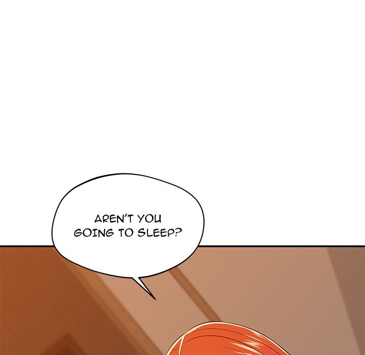 Yummy Neighbors chapter 20 page 56