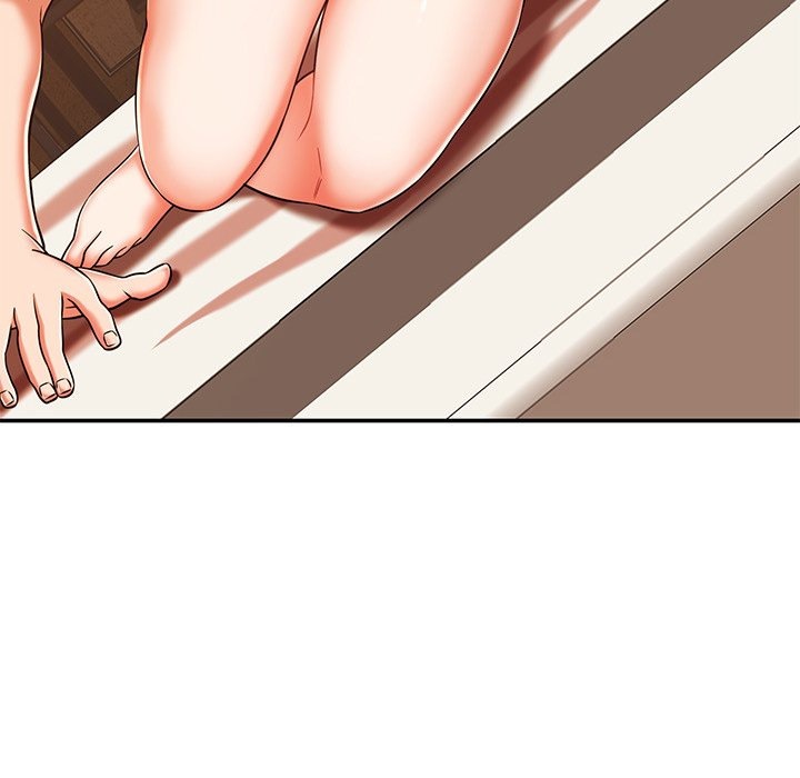 Yummy Neighbors chapter 20 page 58
