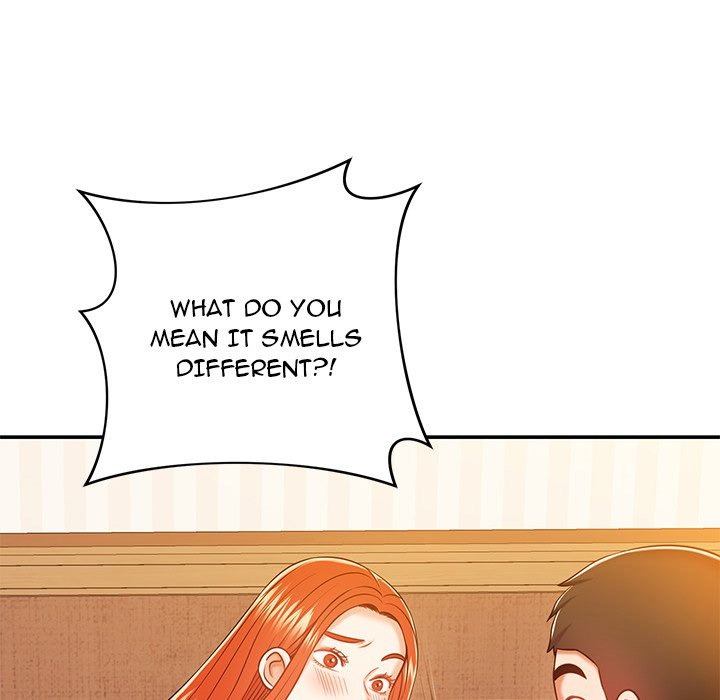Yummy Neighbors chapter 20 page 61