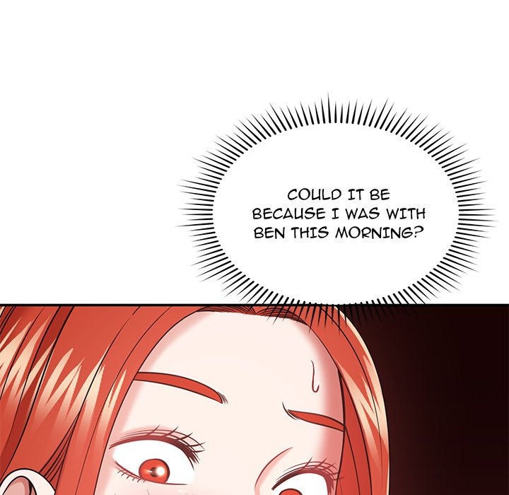 Yummy Neighbors chapter 20 page 64