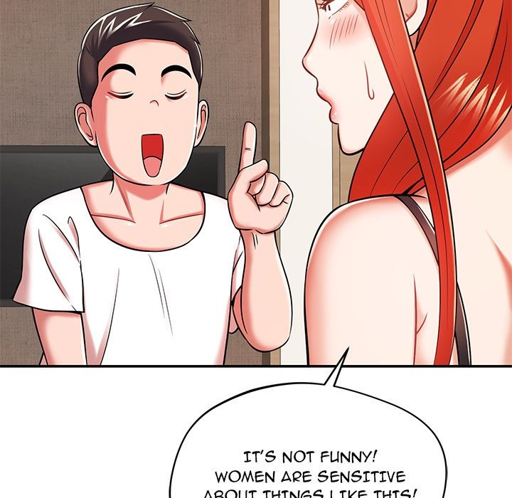 Yummy Neighbors chapter 20 page 67