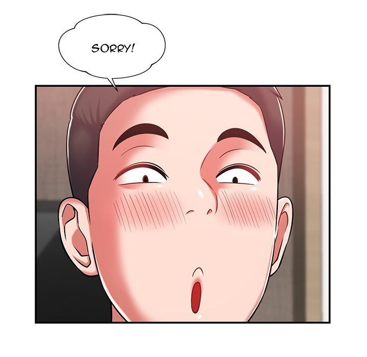 Yummy Neighbors chapter 20 page 69
