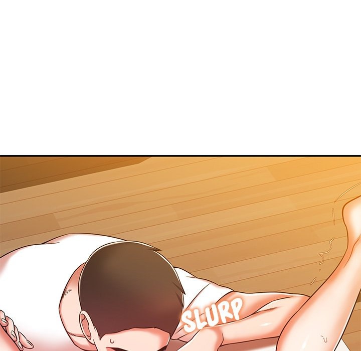 Yummy Neighbors chapter 20 page 73