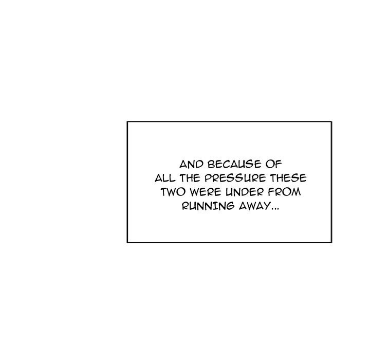 Yummy Neighbors chapter 20 page 80