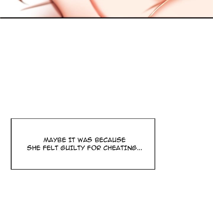 Yummy Neighbors chapter 20 page 95