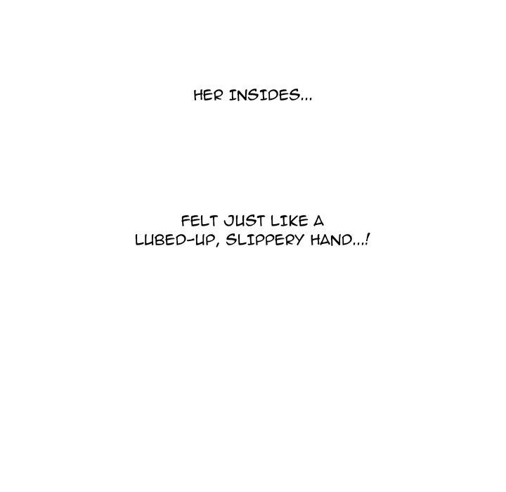 Yummy Neighbors chapter 20 page 99