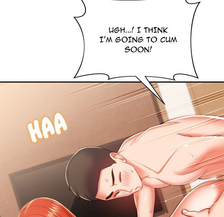 Yummy Neighbors chapter 20 page 102