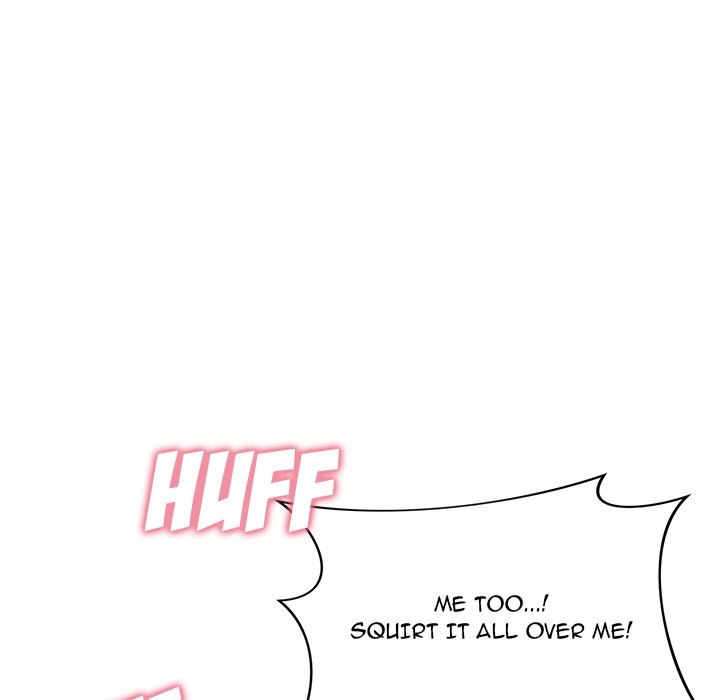 Yummy Neighbors chapter 20 page 104