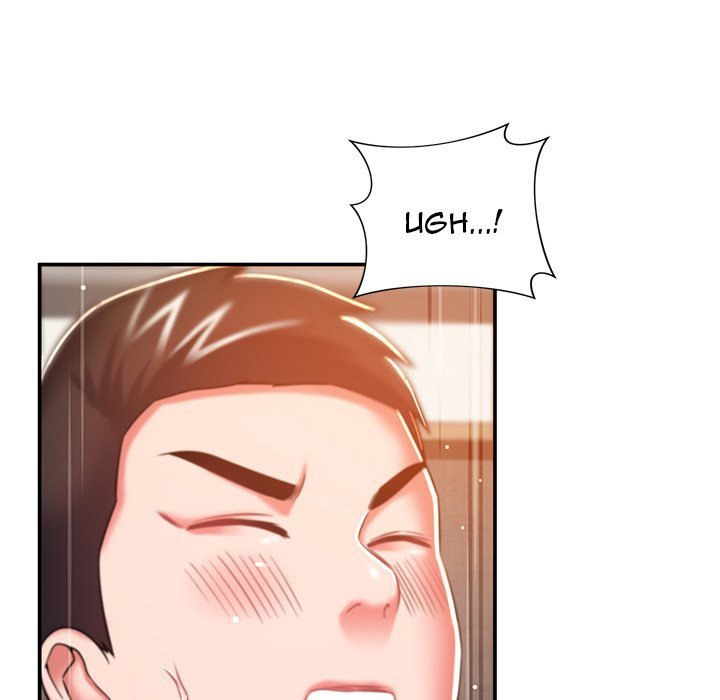 Yummy Neighbors chapter 20 page 111